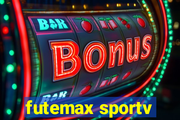 futemax sportv